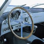 Mercedes-Benz 300 SL 1955 года